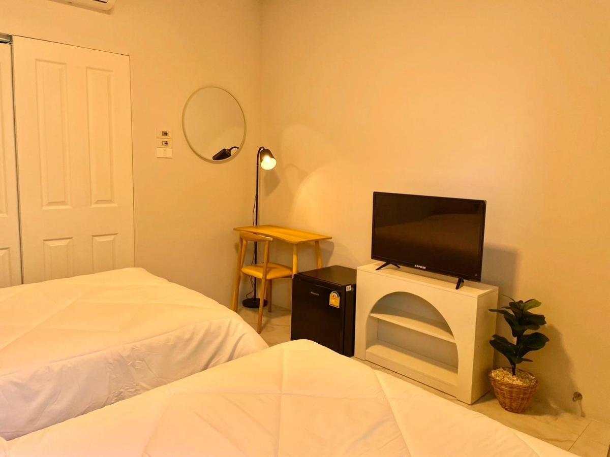 Sky View Home And Hostel Chiangmai Chiang Mai Exterior foto
