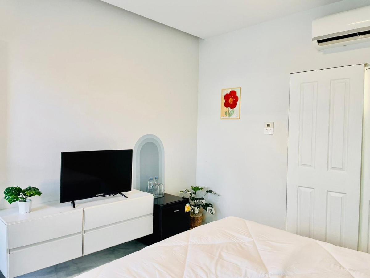 Sky View Home And Hostel Chiangmai Chiang Mai Exterior foto