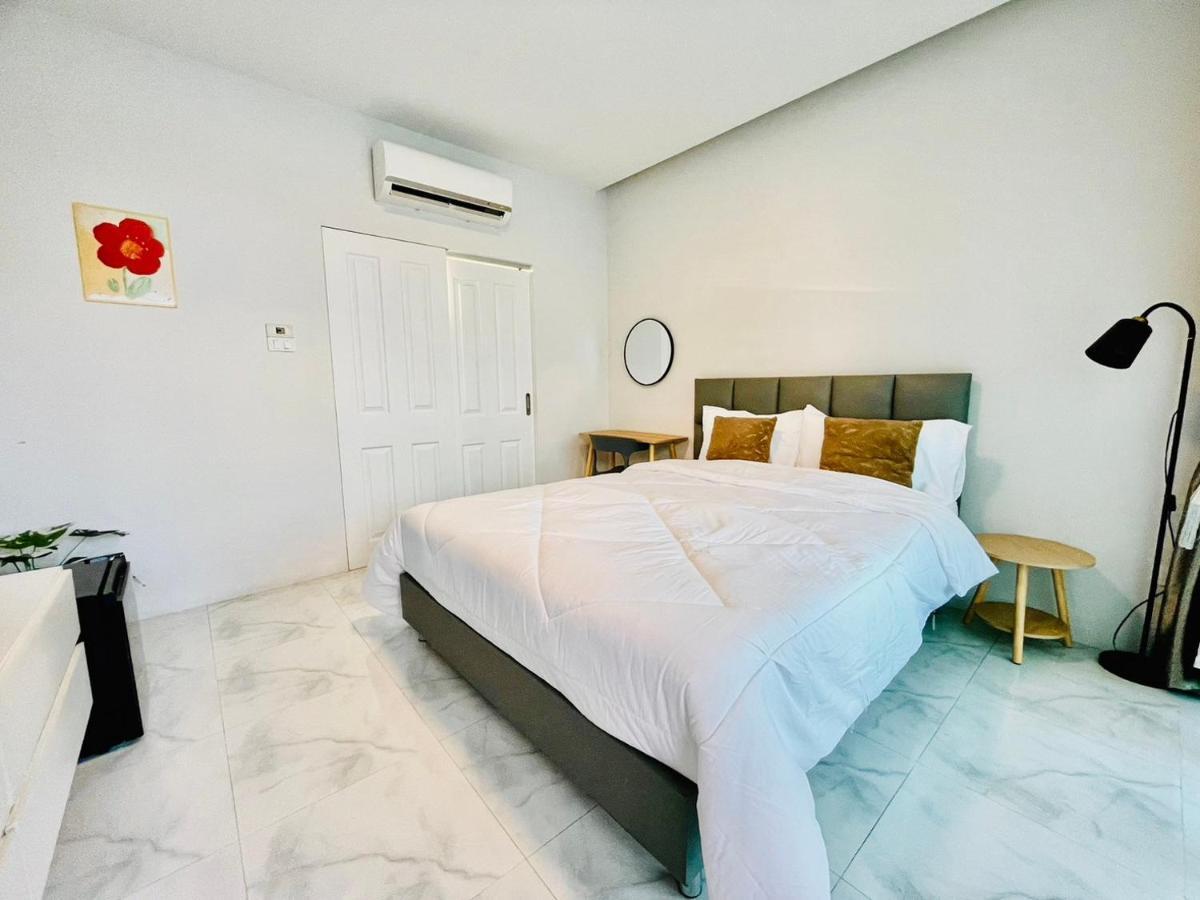 Sky View Home And Hostel Chiangmai Chiang Mai Exterior foto
